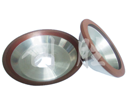Bowl Wheel Specification Model: 11A2